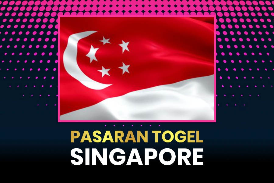 Syair Togel Singapore 