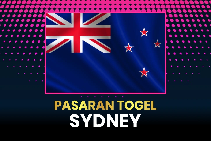 Prediksi Togel Sydney 